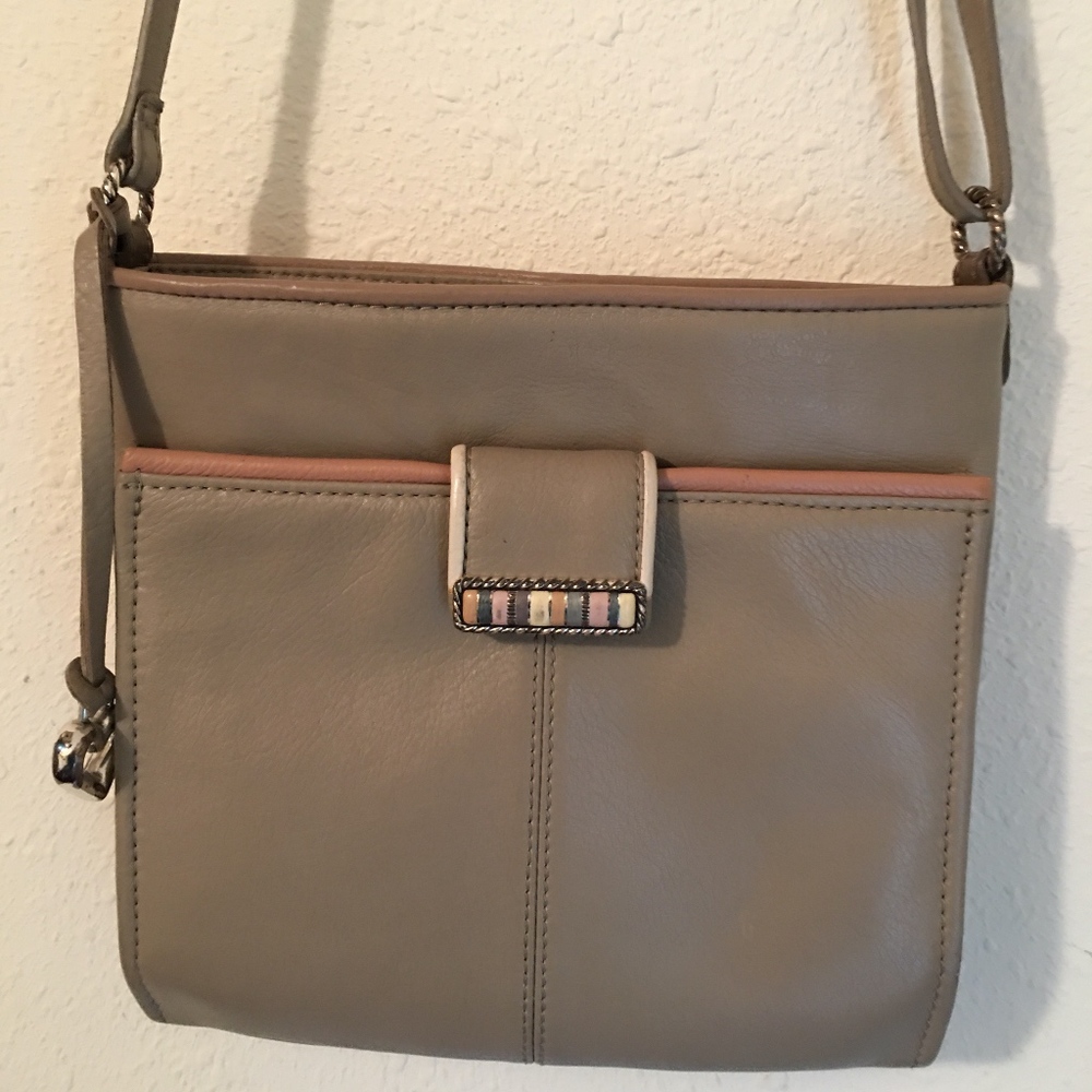 Brighton Organizer bag